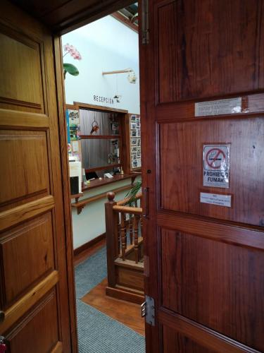 Estudio con balcón del hotel La Fuente. Foto 14