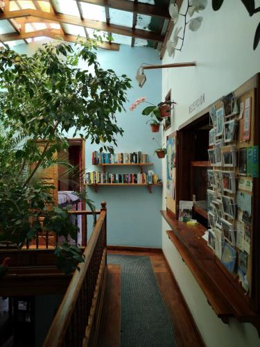 Estudio con balcón del hotel La Fuente. Foto 11