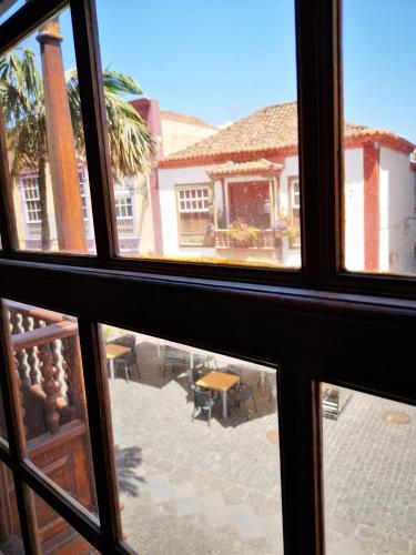 Estudio con balcón del hotel La Fuente. Foto 13