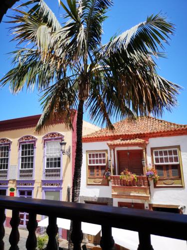 Estudio con balcón del hotel La Fuente. Foto 20