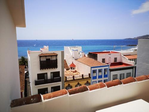 Apartamento del hotel La Fuente. Foto 6