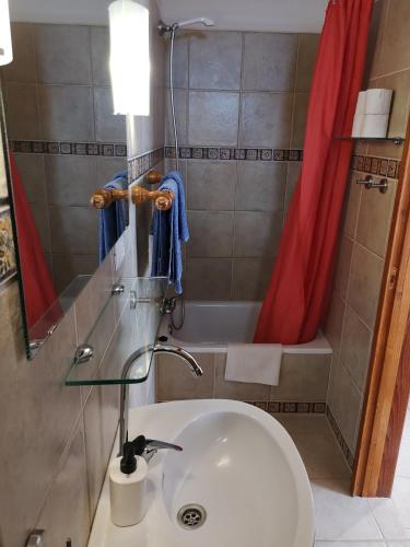 Apartamento del hotel La Fuente. Foto 12