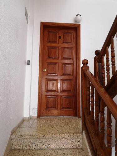 Apartamento del hotel La Fuente. Foto 13