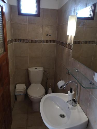 Apartamento del hotel La Fuente. Foto 14