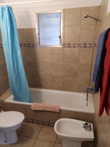 Apartamento de 1 dormitorio con balcón del hotel La Fuente. Foto 9