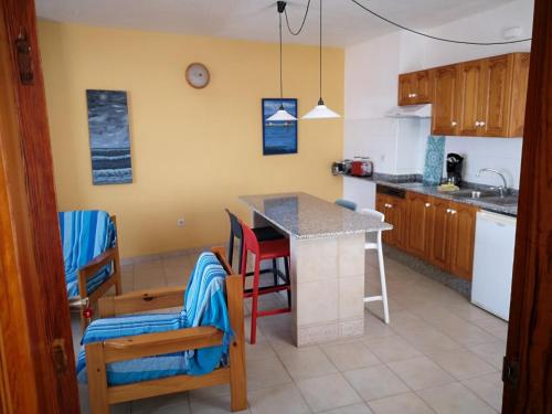 Apartamento de 1 dormitorio con balcón del hotel La Fuente. Foto 12