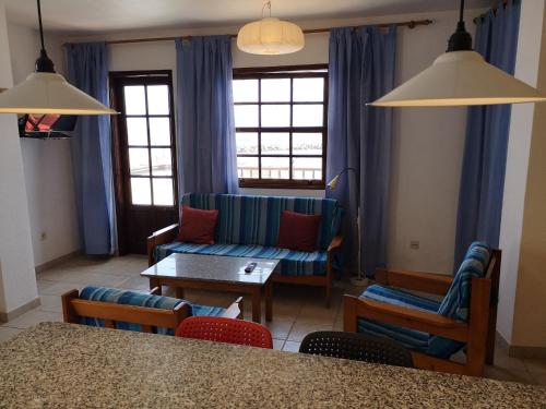 Apartamento de 1 dormitorio con balcón del hotel La Fuente. Foto 15