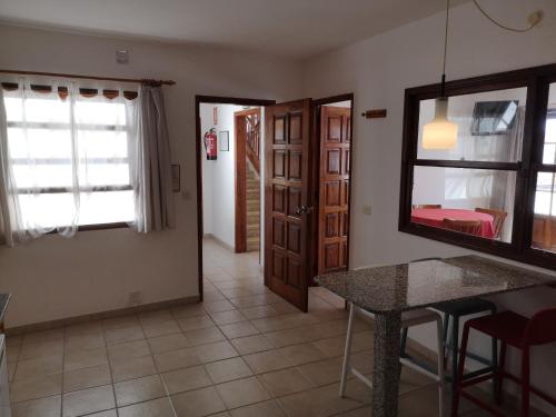 Apartamento de 1 dormitorio con balcón del hotel La Fuente. Foto 16