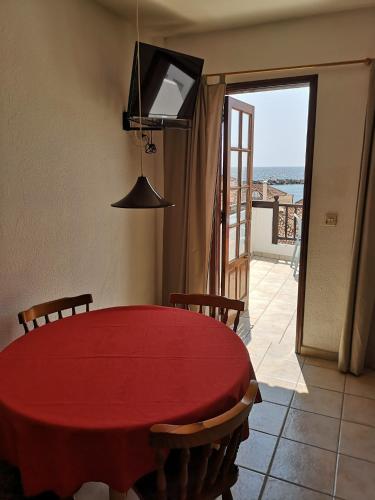 Apartamento de 1 dormitorio con balcón del hotel La Fuente. Foto 20