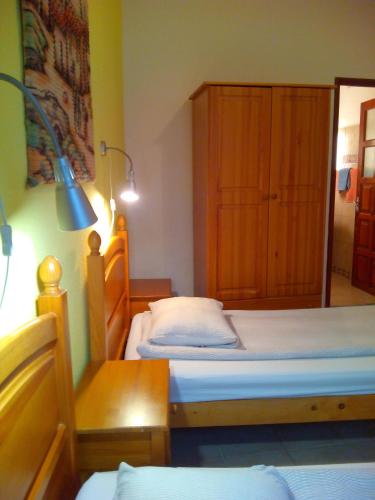 Apartamento de 1 dormitorio del hotel La Fuente