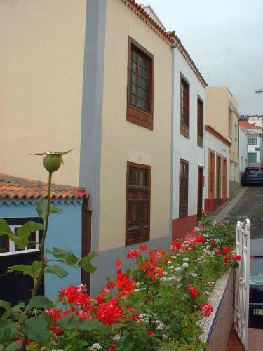 Apartamento de 1 dormitorio del hotel Montecristo. Foto 2