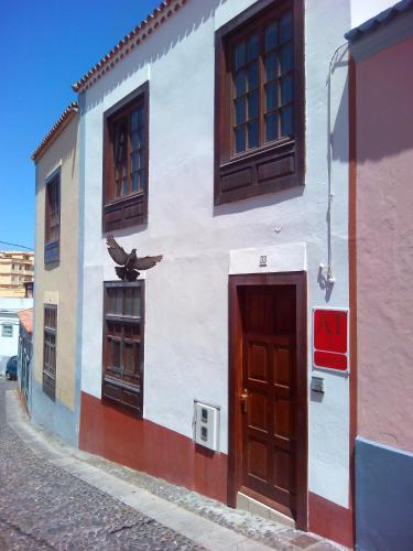 Apartamento de 1 dormitorio del hotel Montecristo. Foto 3