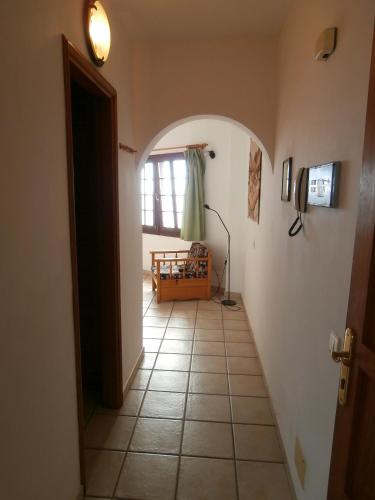 Apartamento de 1 dormitorio del hotel Montecristo. Foto 4
