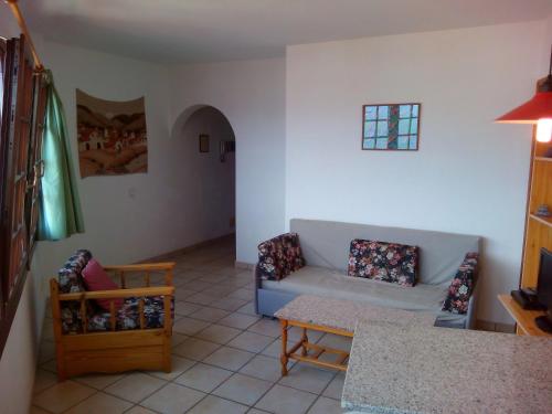 Apartamento de 1 dormitorio del hotel Montecristo. Foto 6