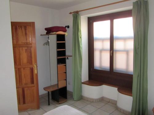 Apartamento de 1 dormitorio del hotel Montecristo. Foto 11