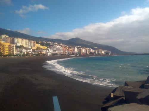 Apartamento de 1 dormitorio del hotel Montecristo. Foto 19