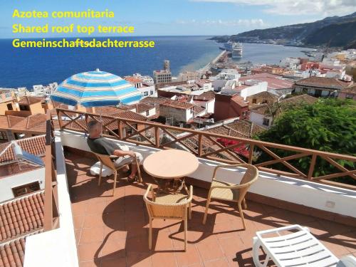 One-Bedroom Apartment (2 Adults) del hotel Montecristo