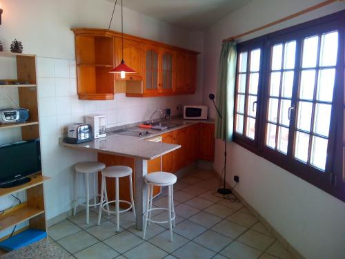 One-Bedroom Apartment (2 Adults) del hotel Montecristo. Foto 8