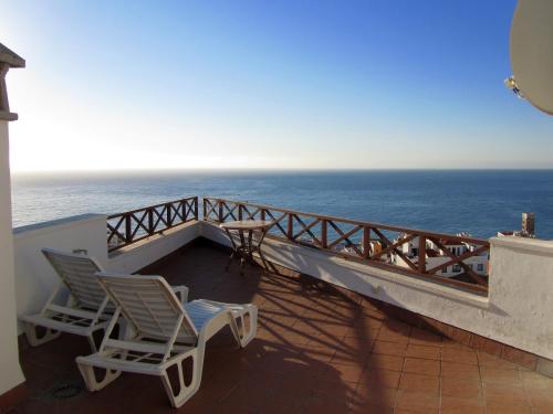 One-Bedroom Apartment (2 Adults) del hotel Montecristo. Foto 15