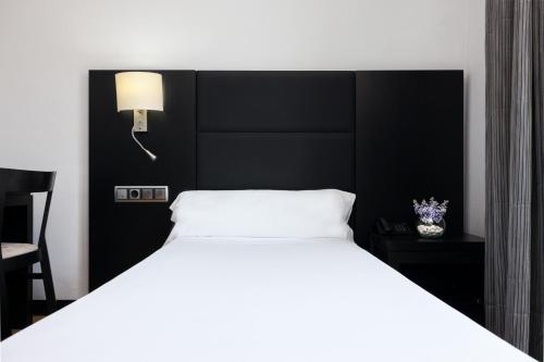 Habitación Individual del hotel Virgen De Los Reyes