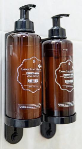 Habitación Individual del hotel Virgen De Los Reyes. Foto 3