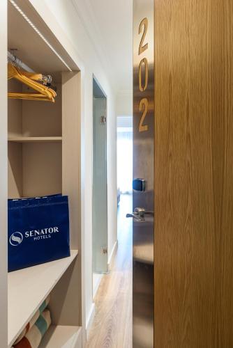 Habitación Familiar del hotel Virgen De Los Reyes