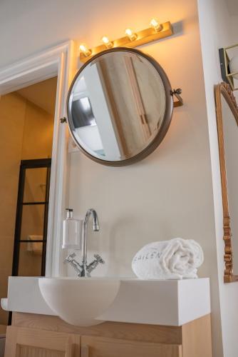 Apartamento Estándar del hotel The Honest Sevilla