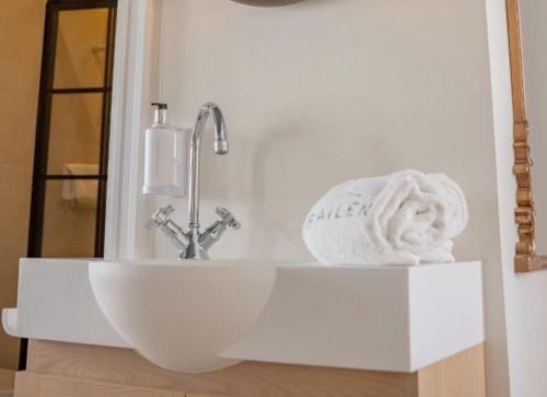 Apartamento Estándar del hotel The Honest Sevilla. Foto 9