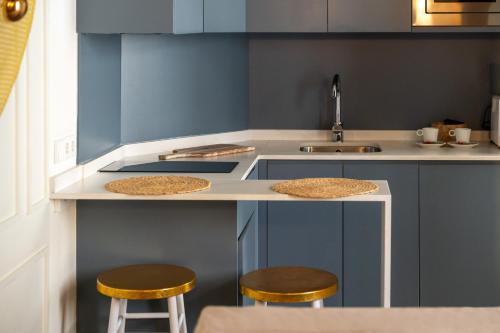 Apartamento Superior del hotel The Honest Sevilla. Foto 1