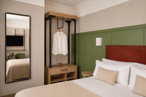 Habitación Doble del hotel The Honest Sevilla. Foto 7