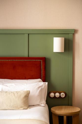 Habitación Doble del hotel The Honest Sevilla. Foto 2