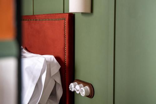 Habitación Doble del hotel The Honest Sevilla. Foto 3