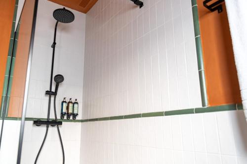 Habitación Doble del hotel The Honest Sevilla. Foto 5