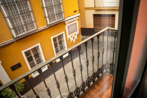 Habitación Doble Superior del hotel The Honest Sevilla. Foto 4