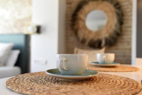 Apartamento con terraza del hotel The Honest Sevilla. Foto 1