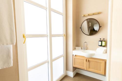 Apartamento Superior del hotel The Honest Sevilla. Foto 2