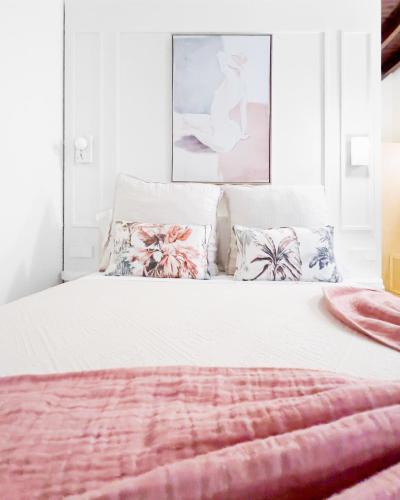 Apartamento Superior del hotel The Honest Sevilla. Foto 3