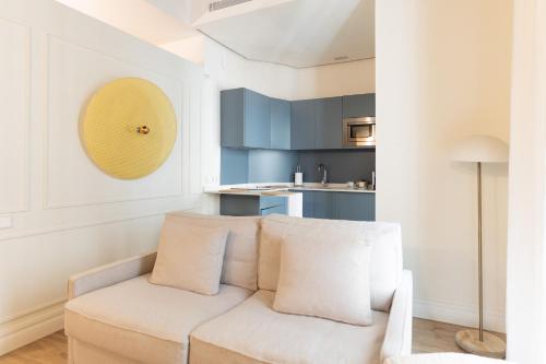 Apartamento Superior del hotel The Honest Sevilla. Foto 4