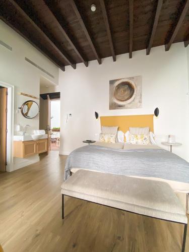 Apartamento Estándar del hotel The Honest Sevilla. Foto 1