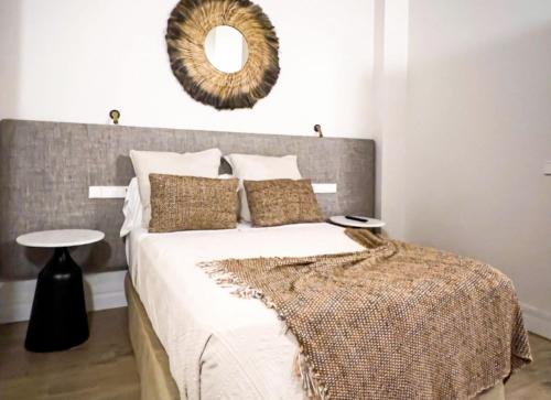 Apartamento Estándar del hotel The Honest Sevilla. Foto 4
