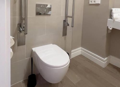 Apartamento Estándar del hotel The Honest Sevilla. Foto 5