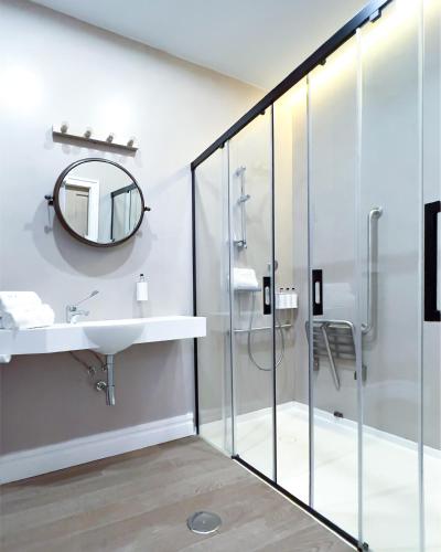 Apartamento Estándar del hotel The Honest Sevilla. Foto 10