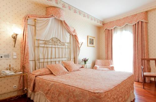 Habitación Doble Superior - 1 o 2 camas del hotel Doña Maria. Foto 5