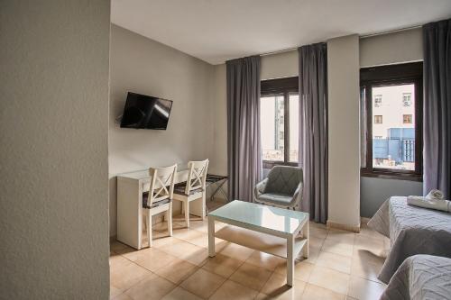 Habitación Doble - 2 camas del hotel Resitur