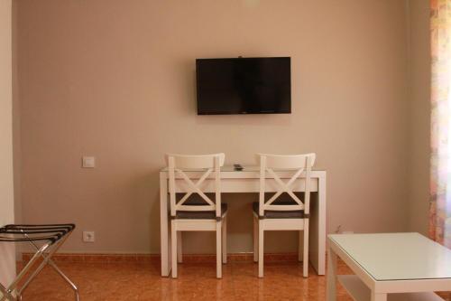 Habitación Doble - 2 camas del hotel Resitur. Foto 10