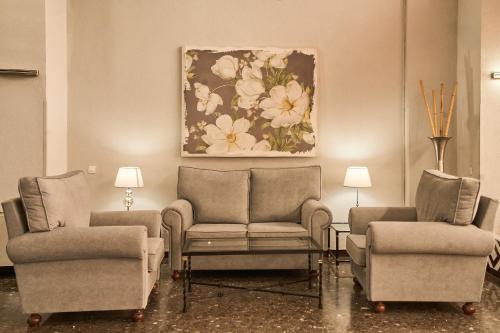 Habitación Doble del hotel Resitur. Foto 13