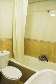 Estudio del hotel Resitur. Foto 3