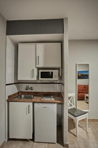 Habitación Familiar del hotel Resitur. Foto 14