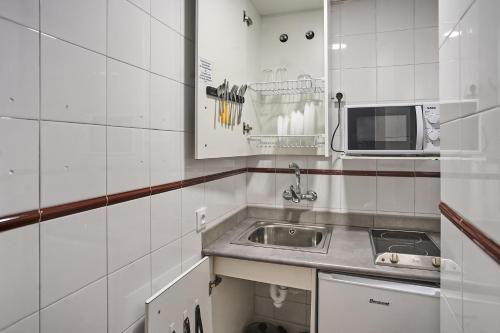 Habitación Doble - 2 camas del hotel Resitur. Foto 16
