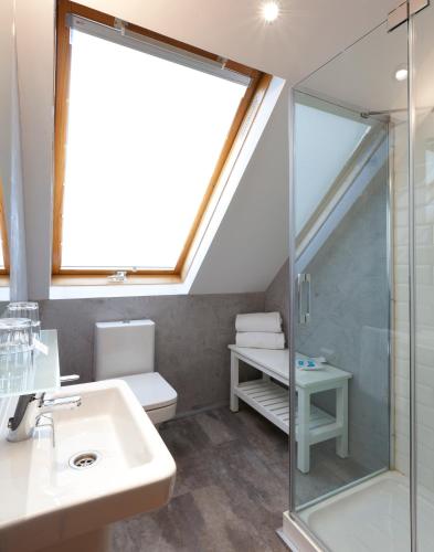 Habitación Individual del hotel Vertice Sevilla. Foto 4